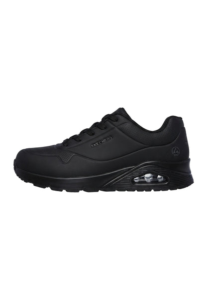 Skechers SNEAKERS Nero