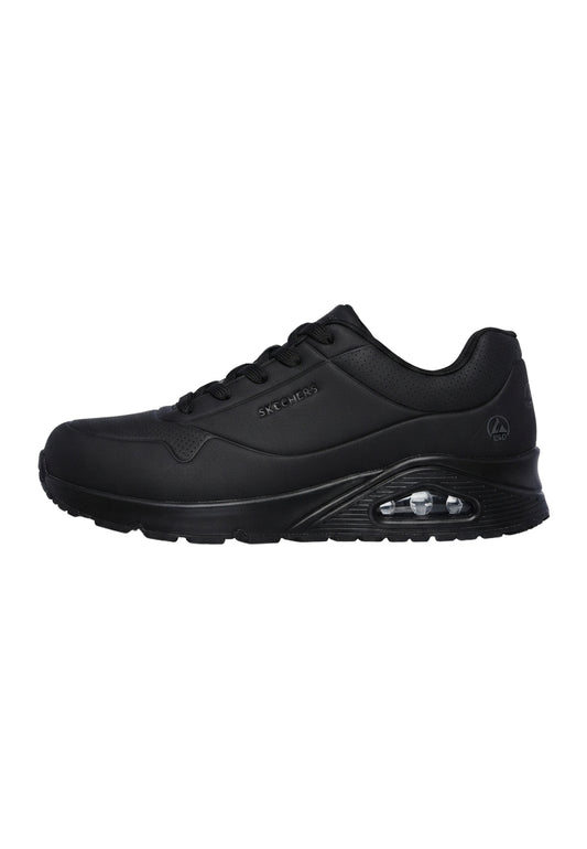 Skechers SNEAKERS Nero