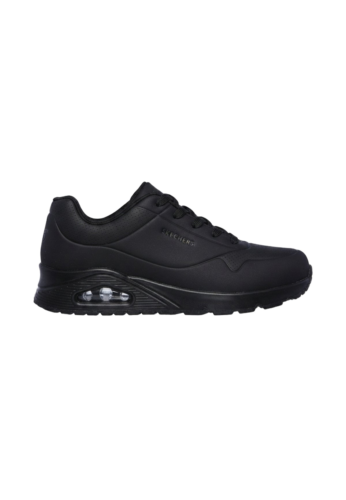 Skechers SNEAKERS Nero