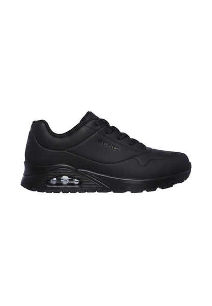 Skechers SNEAKERS Nero