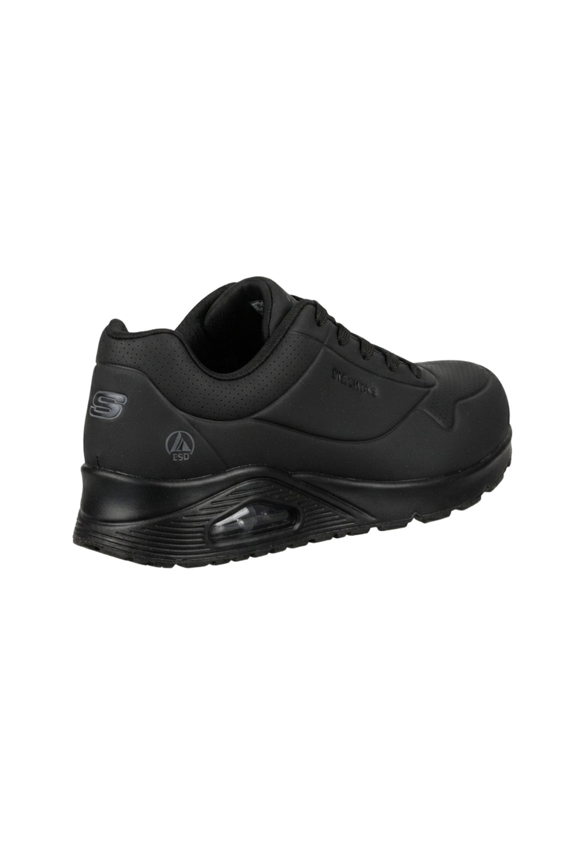 Skechers SNEAKERS Nero