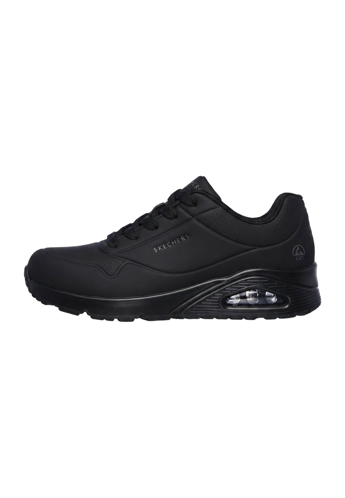 Skechers SNEAKERS Nero