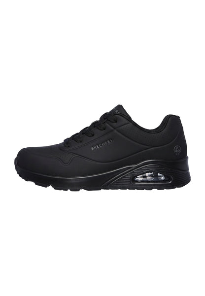 Skechers SNEAKERS Nero