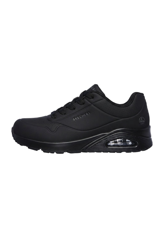 Skechers SNEAKERS Nero