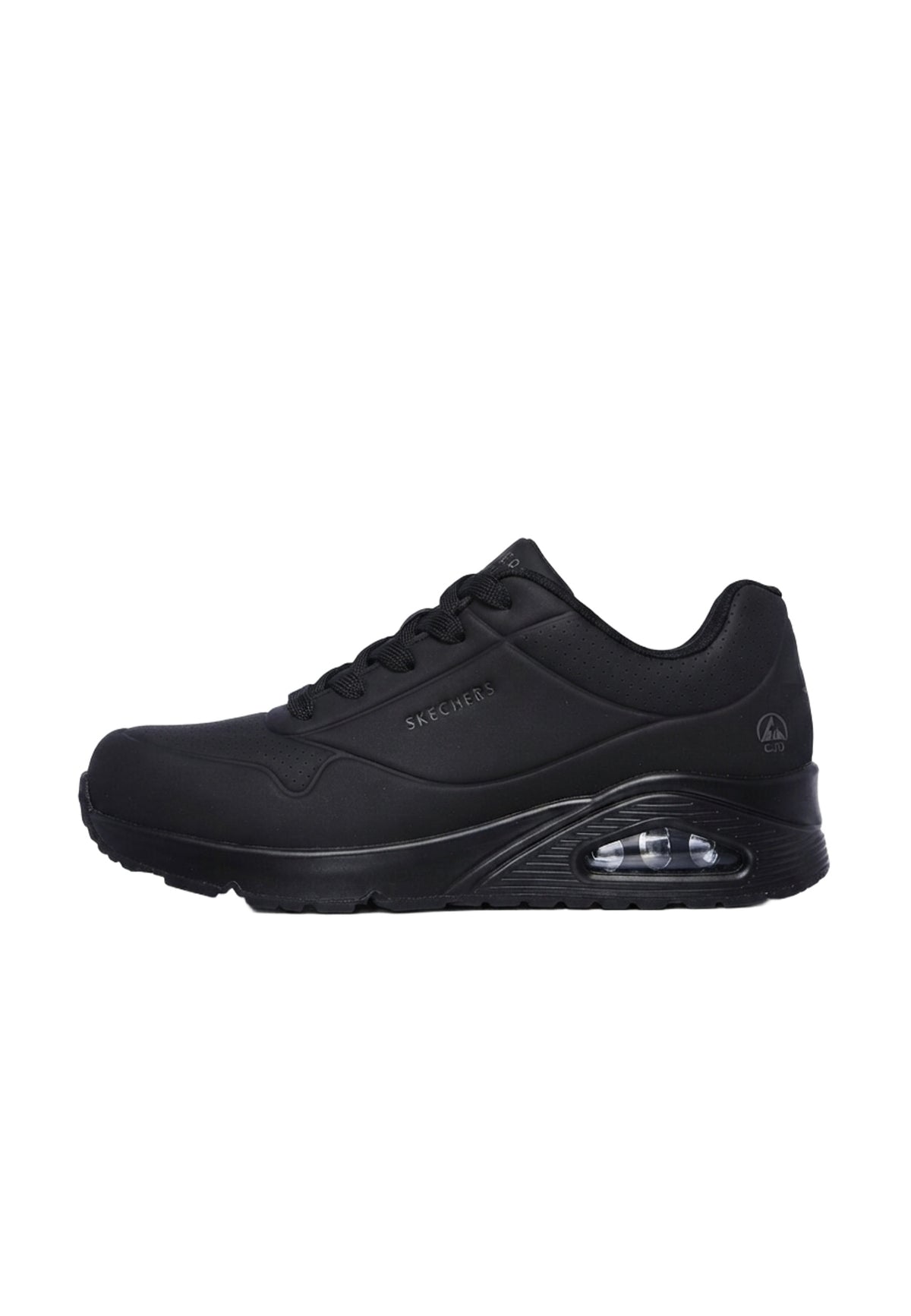 Skechers SNEAKERS Nero
