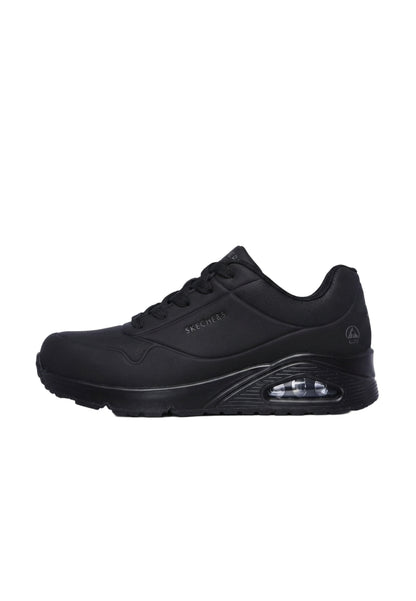 Skechers SNEAKERS Nero