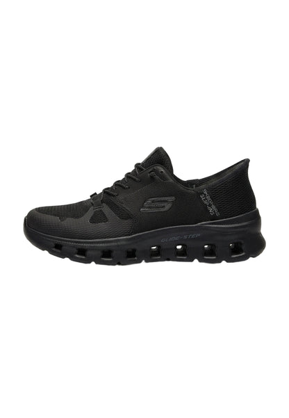 Skechers SNEAKERS Nero