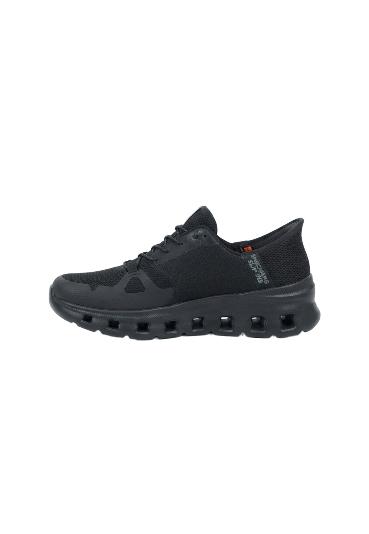 Skechers SNEAKERS Nero