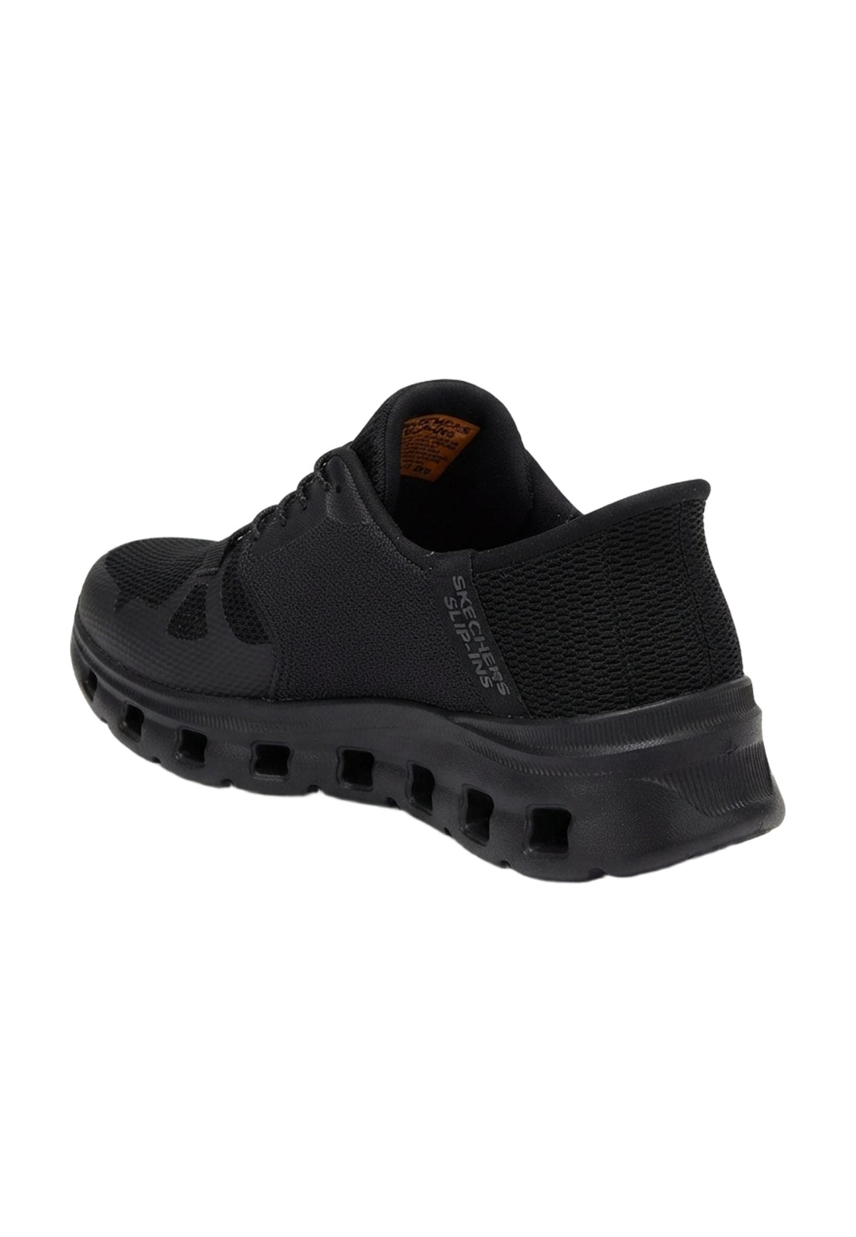 Skechers SNEAKERS Nero
