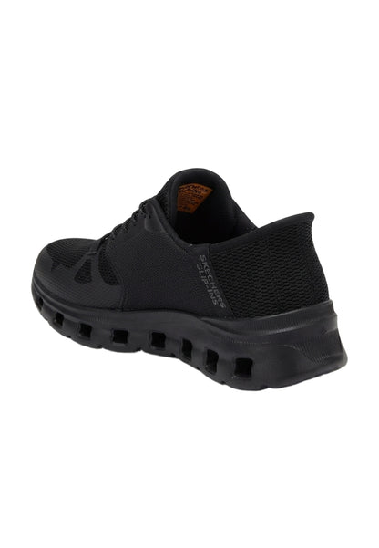 Skechers SNEAKERS Nero