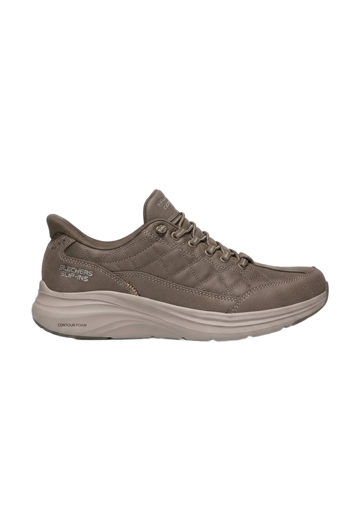 Skechers SNEAKERS Beige