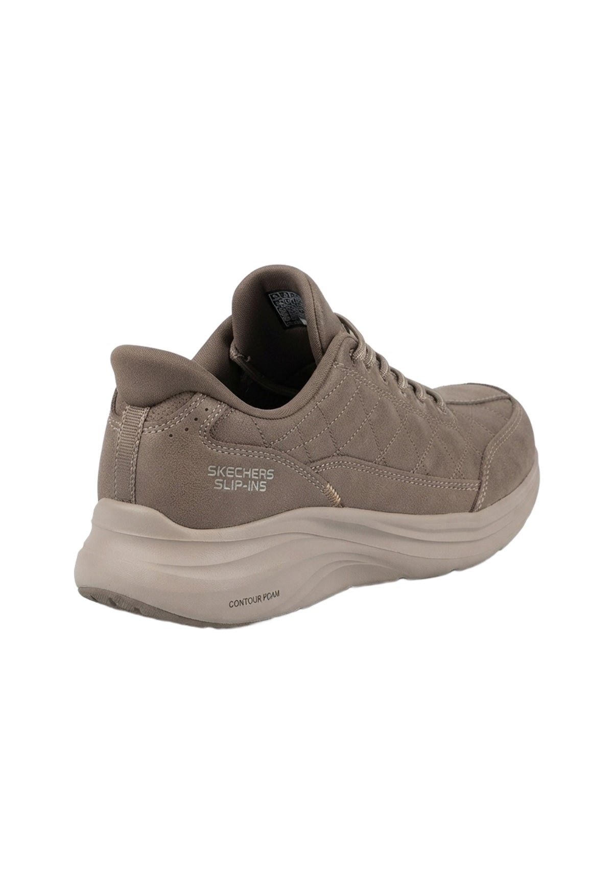 Skechers SNEAKERS Beige