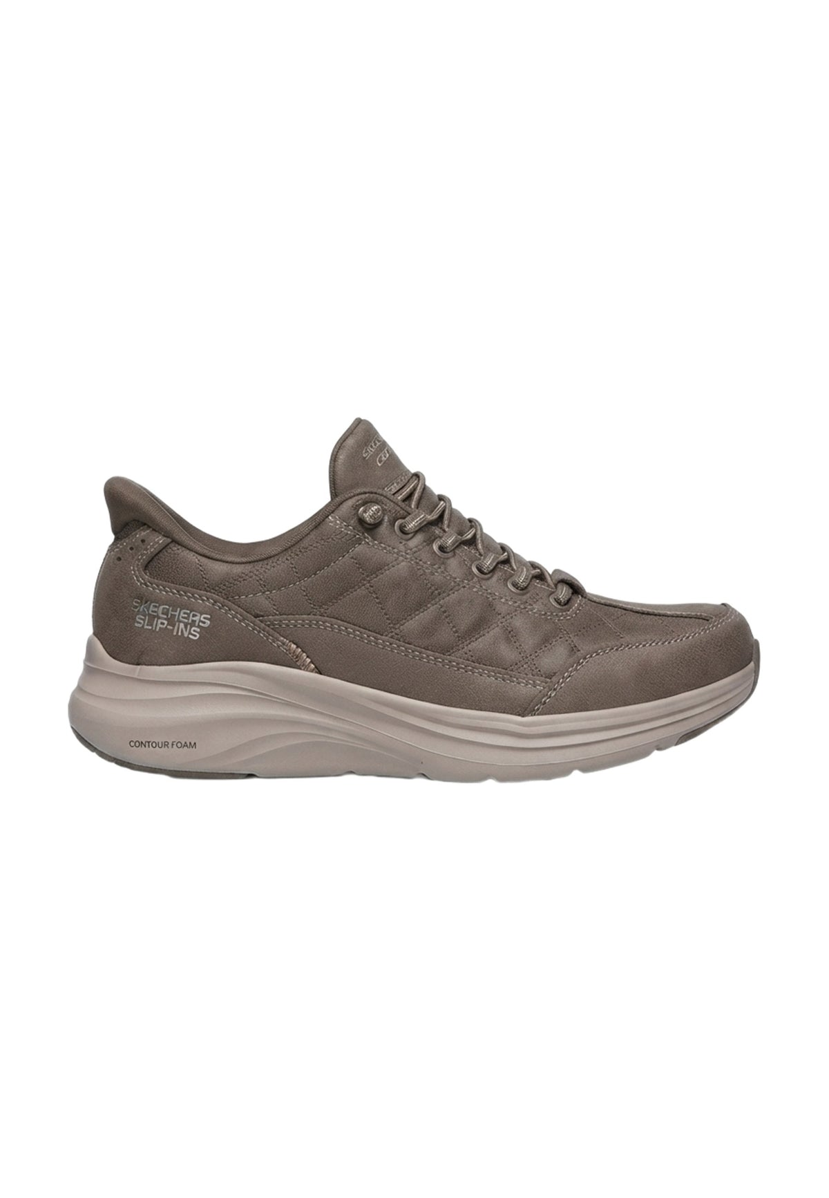 Skechers SNEAKERS Beige