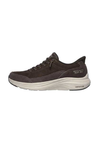 Skechers SNEAKERS Marrone