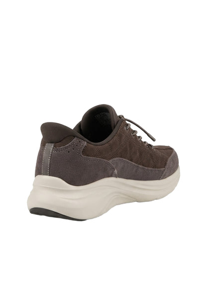 Skechers SNEAKERS Marrone