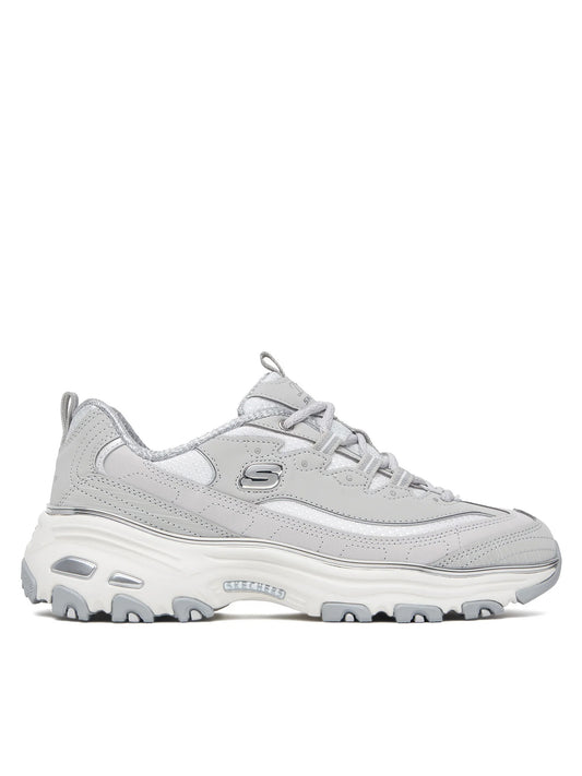 Skechers SNEAKERS Grigio