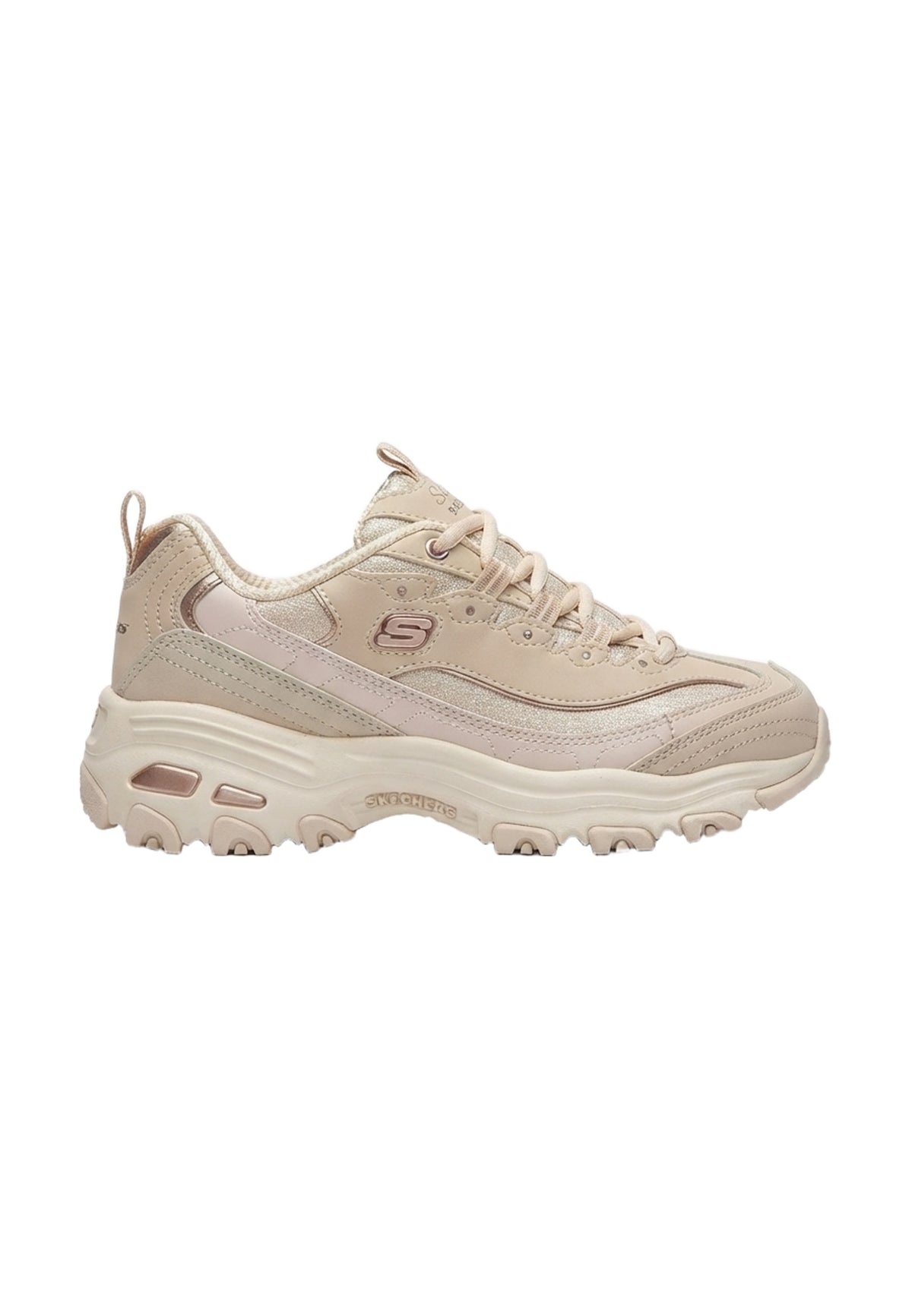Skechers SNEAKERS Beige