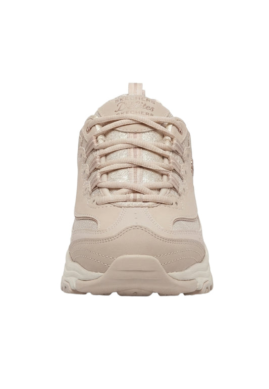 Skechers SNEAKERS Beige