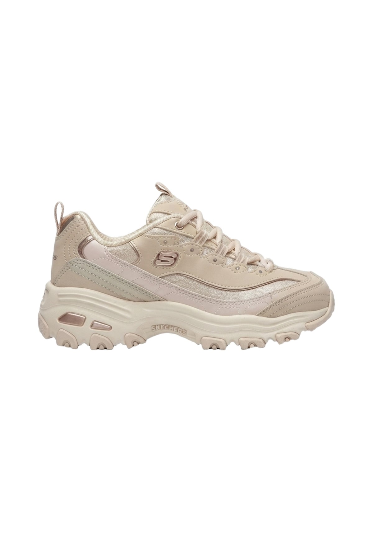 Skechers SNEAKERS Beige