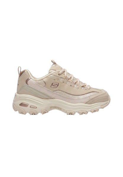 Skechers SNEAKERS Beige