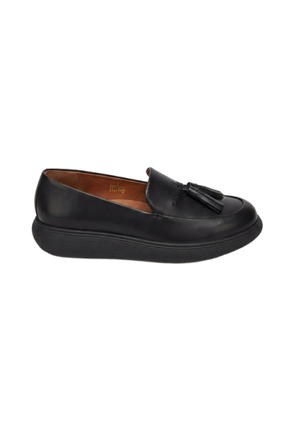 Fitflop MOCASSINO Nero