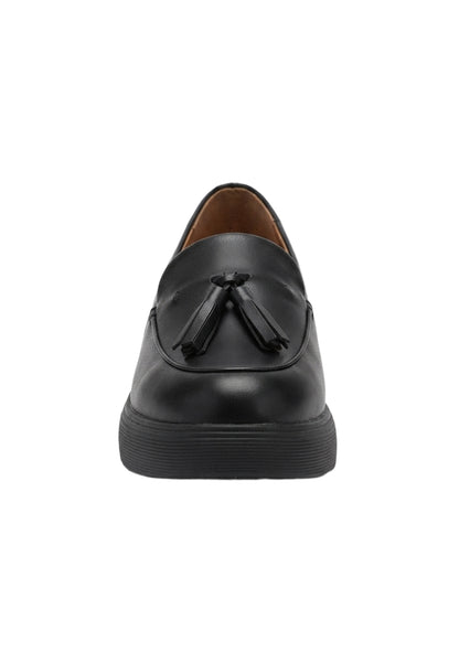Fitflop MOCASSINO Nero