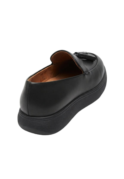 Fitflop MOCASSINO Nero