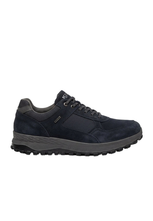 Igi&co SNEAKERS Blu