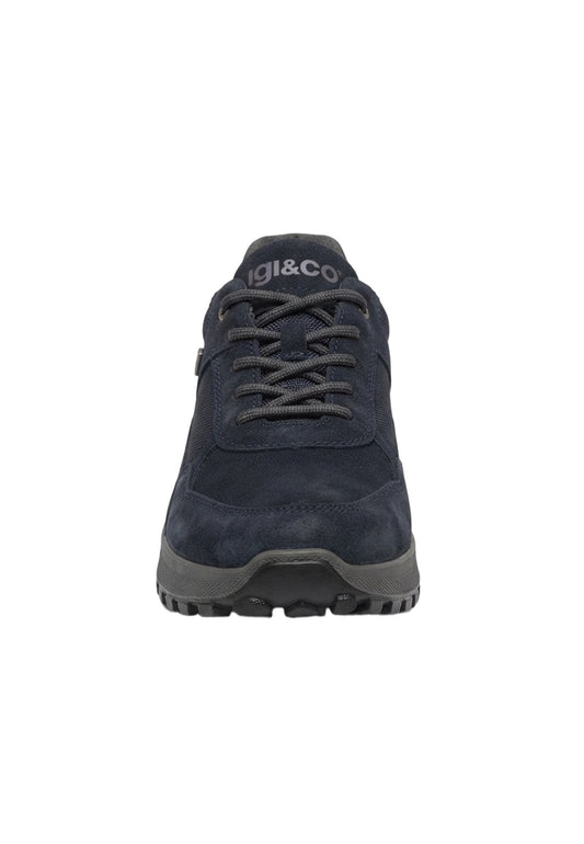 Igi&co SNEAKERS Blu