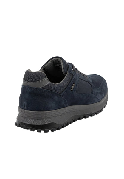 Igi&co SNEAKERS Blu