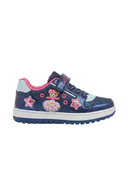 Lelli Kelly SNEAKERS Blu