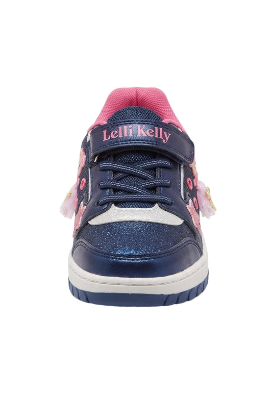 Lelli Kelly SNEAKERS Blu