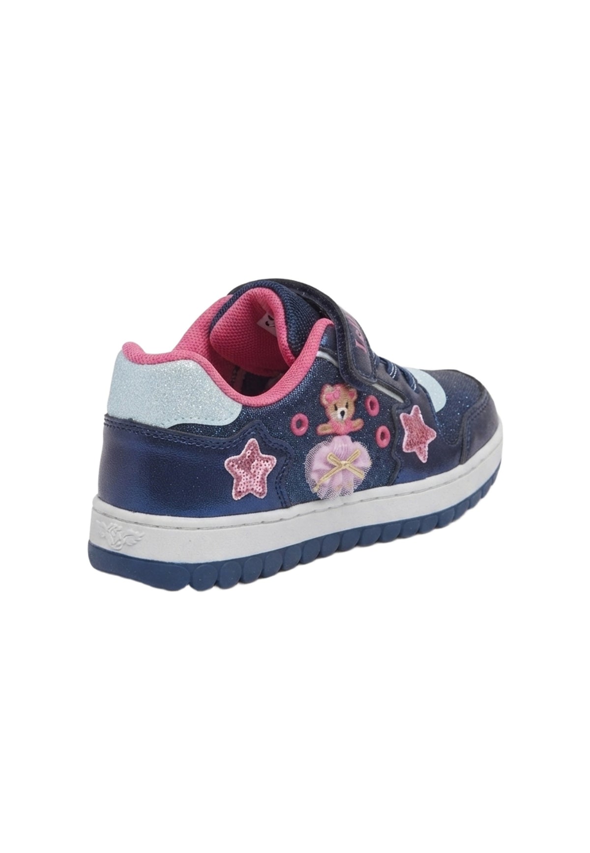 Lelli Kelly SNEAKERS Blu