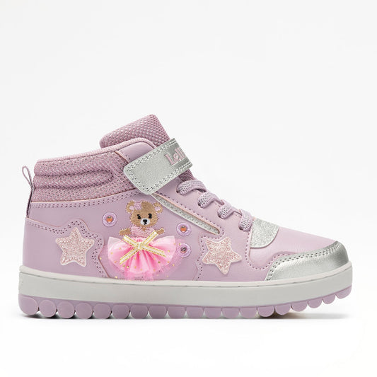 Lelli Kelly SNEAKERS Rosa
