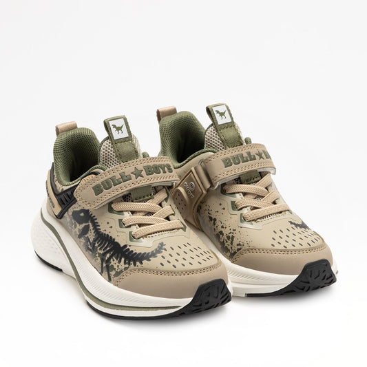 Bull Boys SNEAKERS Beige