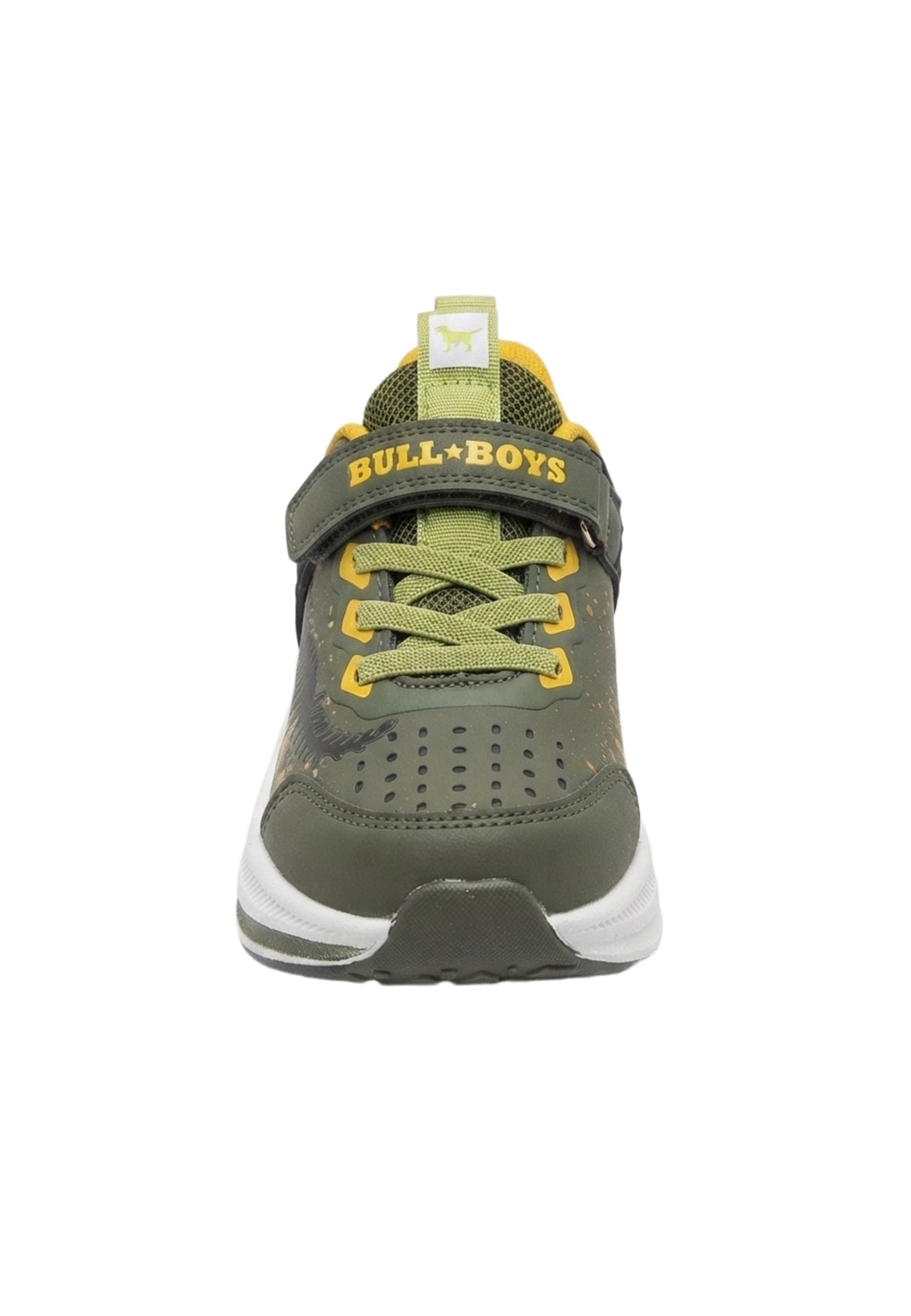 Bull Boys SNEAKERS Verde