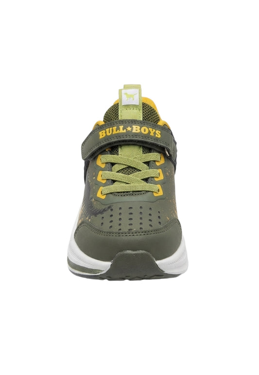 Bull Boys SNEAKERS Verde