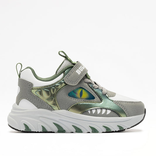 Bull Boys SNEAKERS Grigio