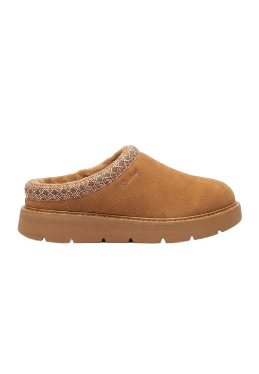 Skechers SABOT Cuoio