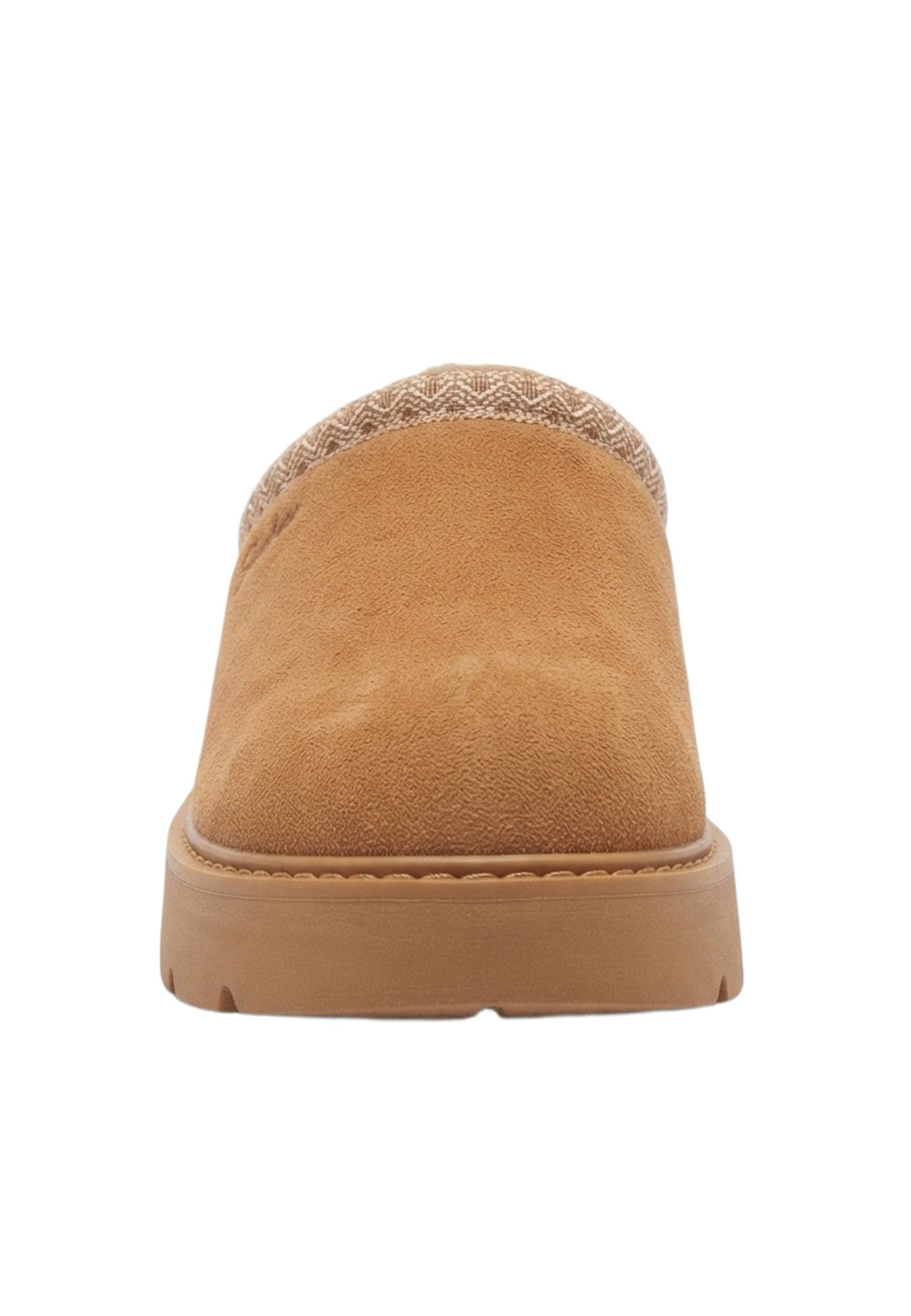 Skechers SABOT Cuoio