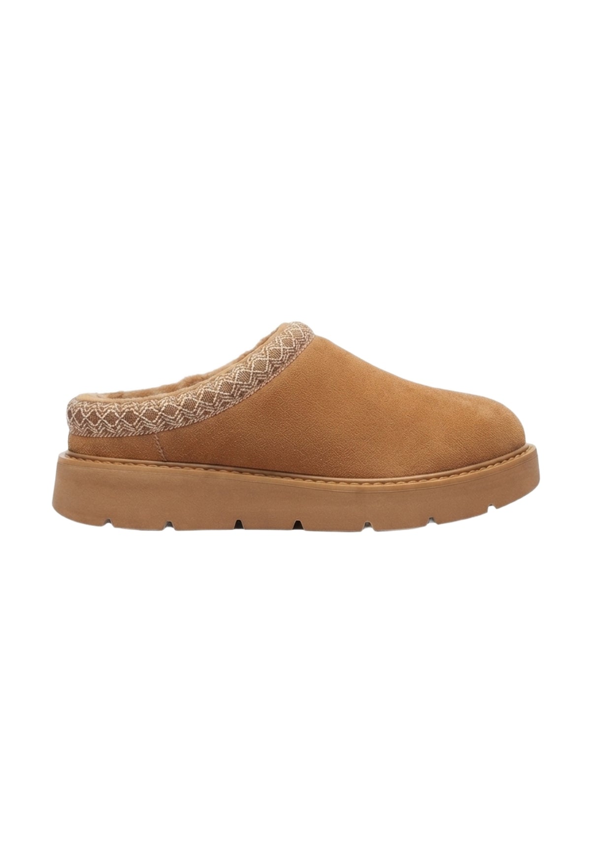 Skechers SABOT Cuoio