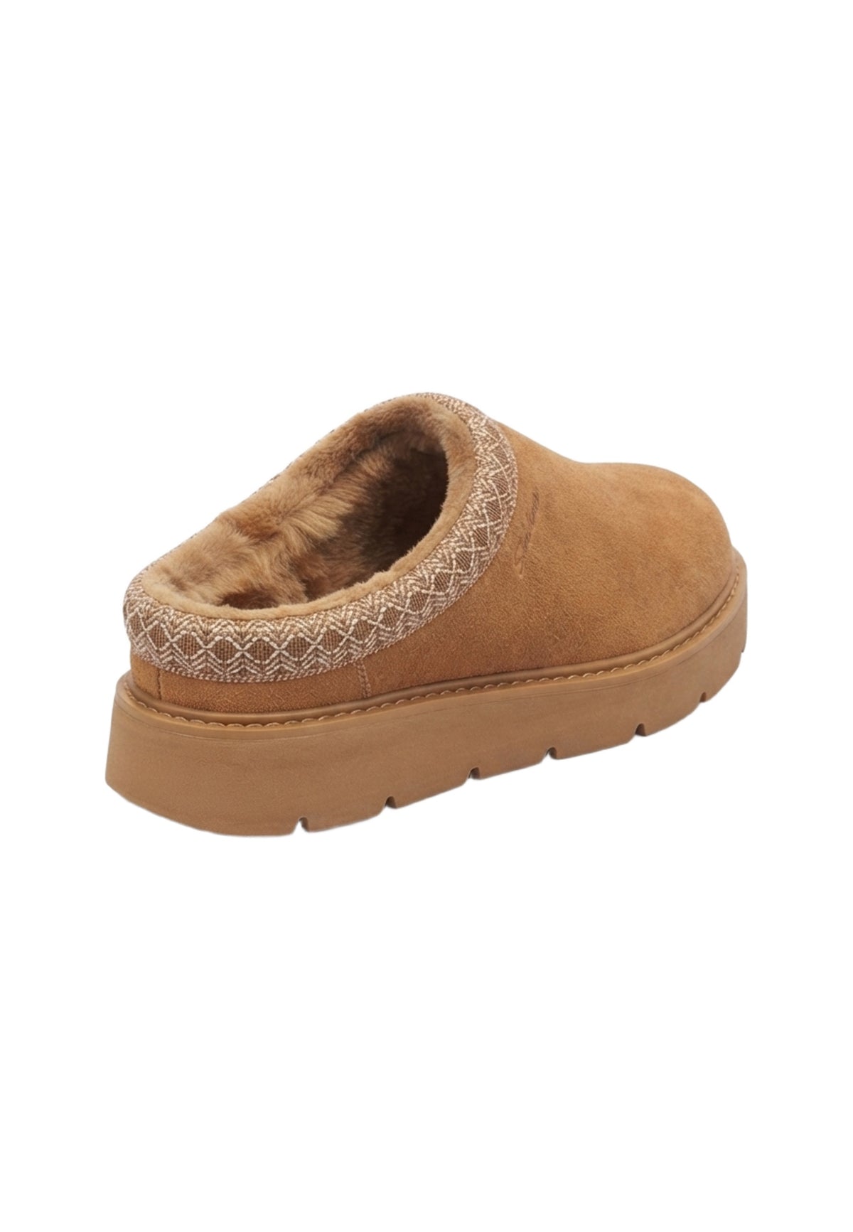 Skechers SABOT Cuoio