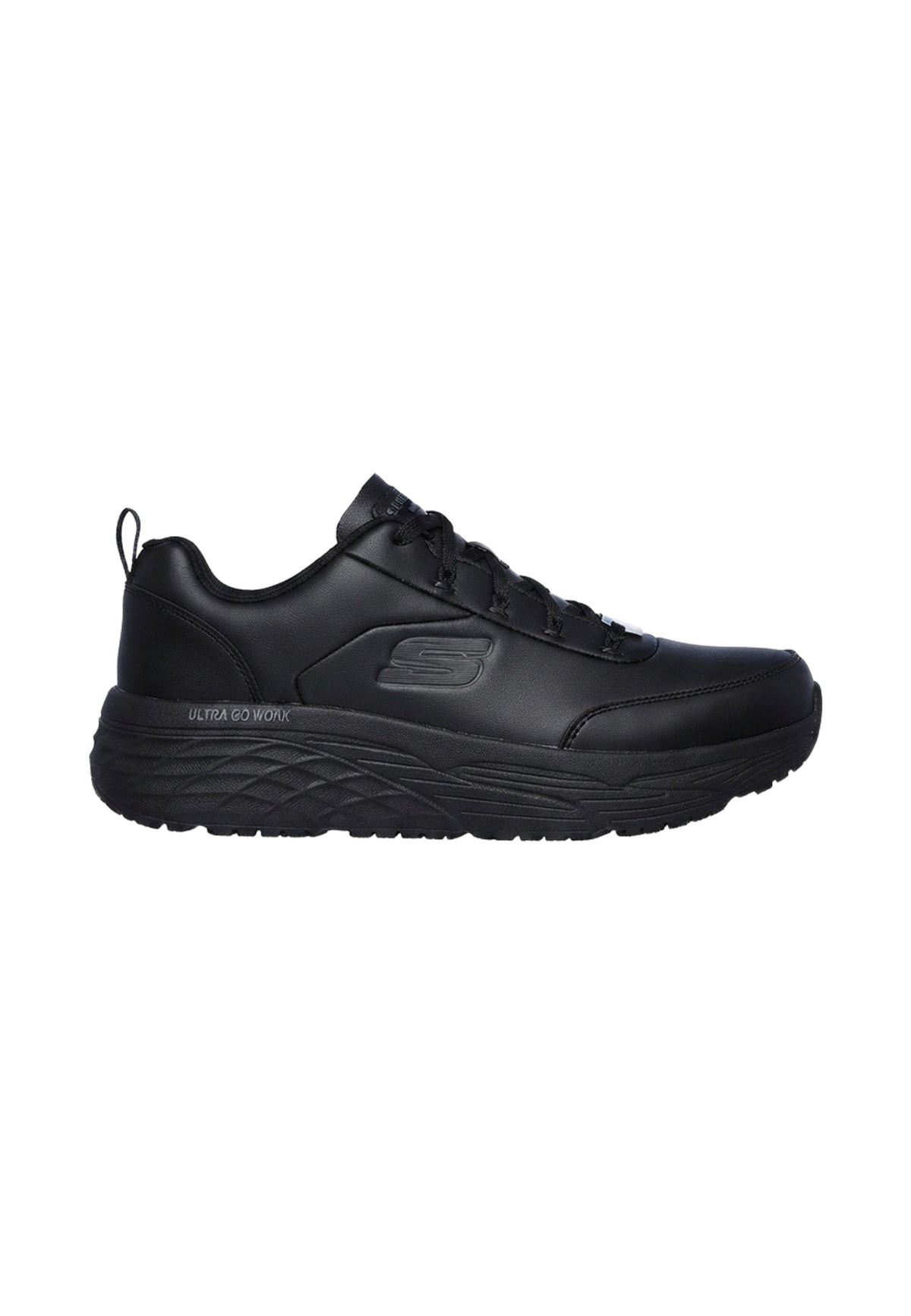 Skechers SNEAKERS Nero