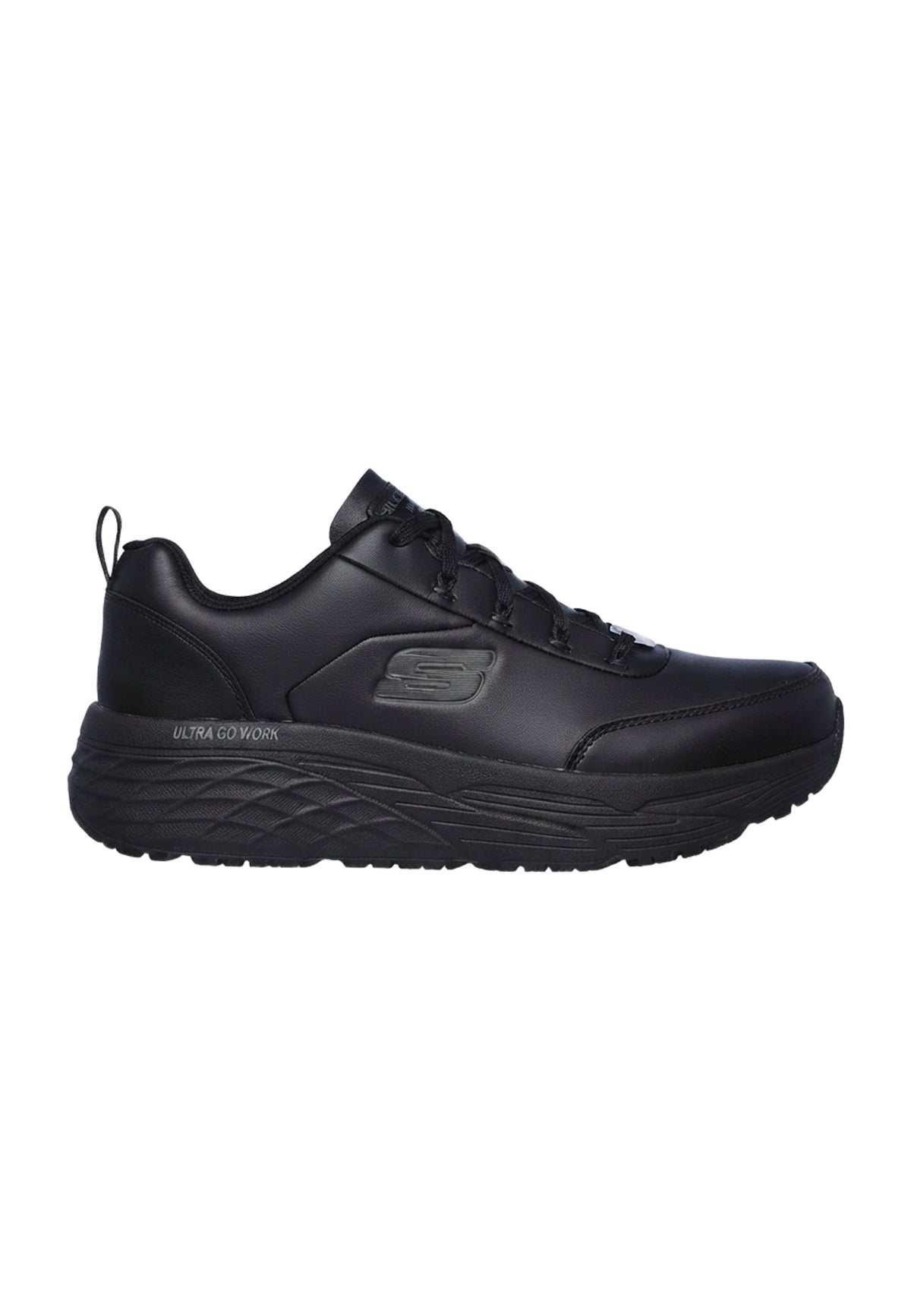 Skechers SNEAKERS Nero