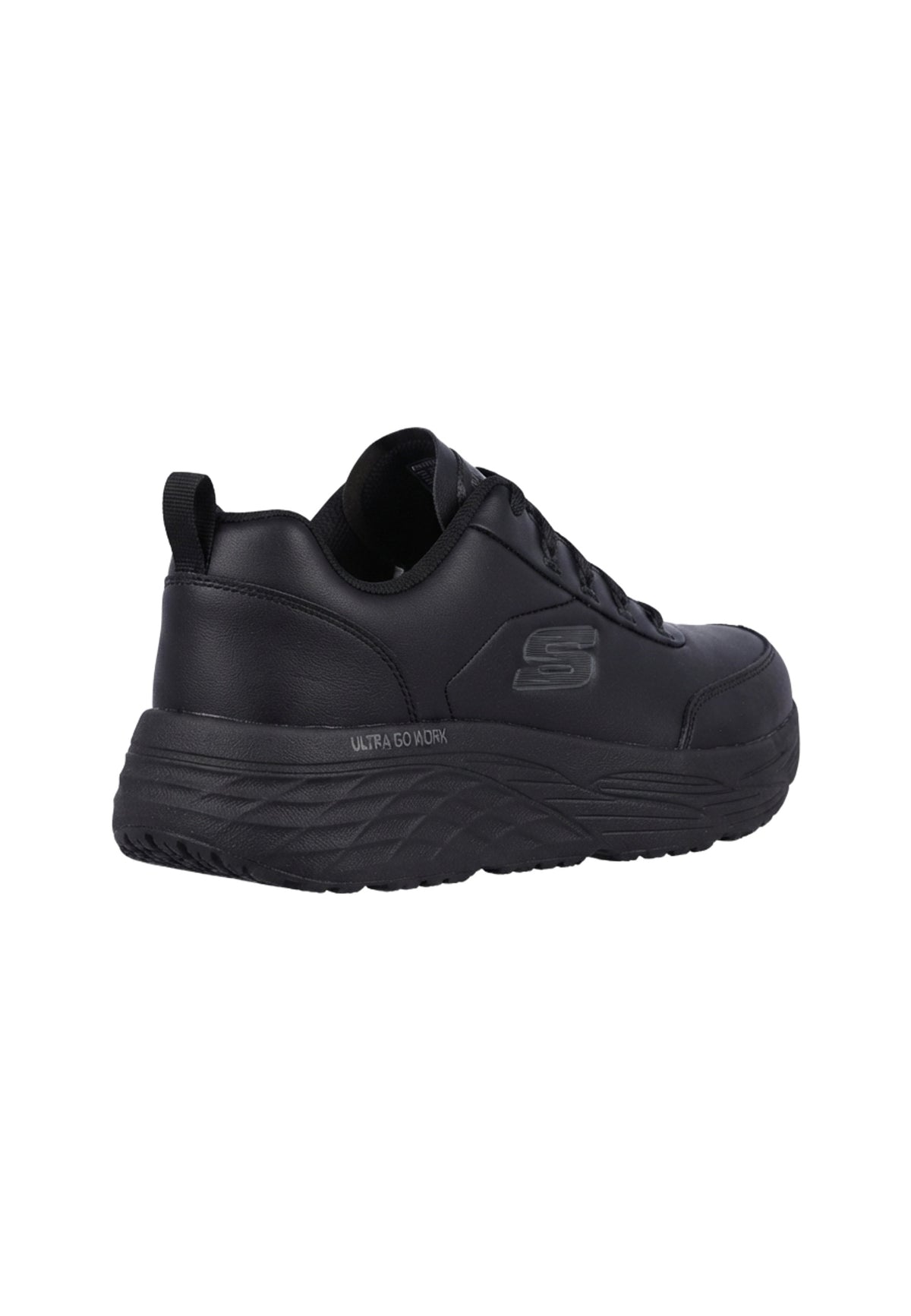 Skechers SNEAKERS Nero