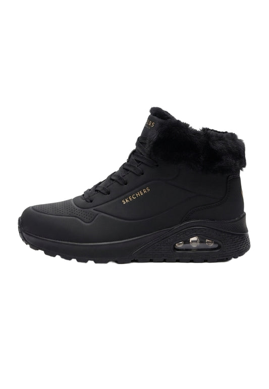 Skechers SNEAKERS Nero