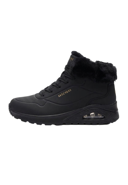 Skechers SNEAKERS Nero
