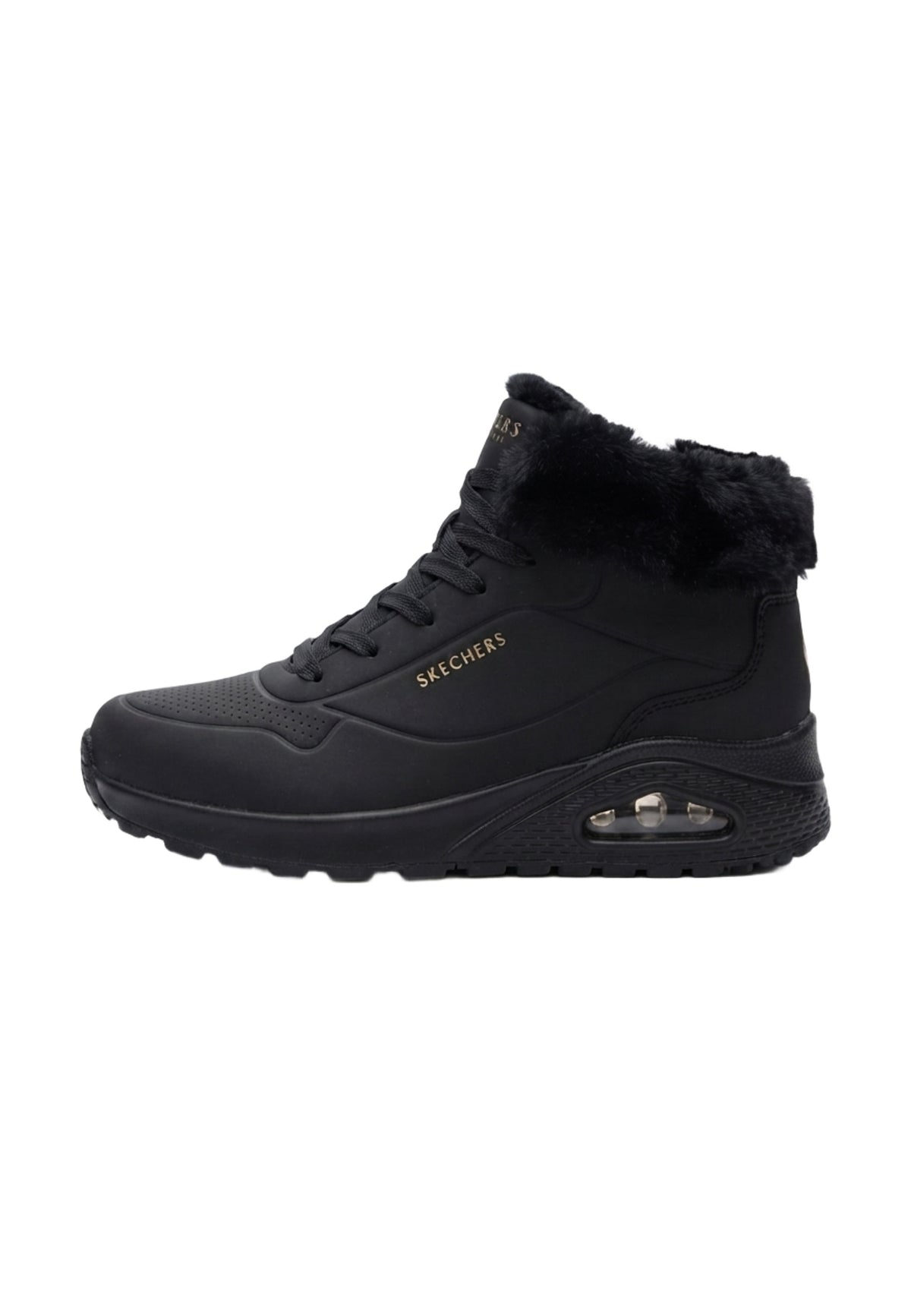 Skechers SNEAKERS Nero