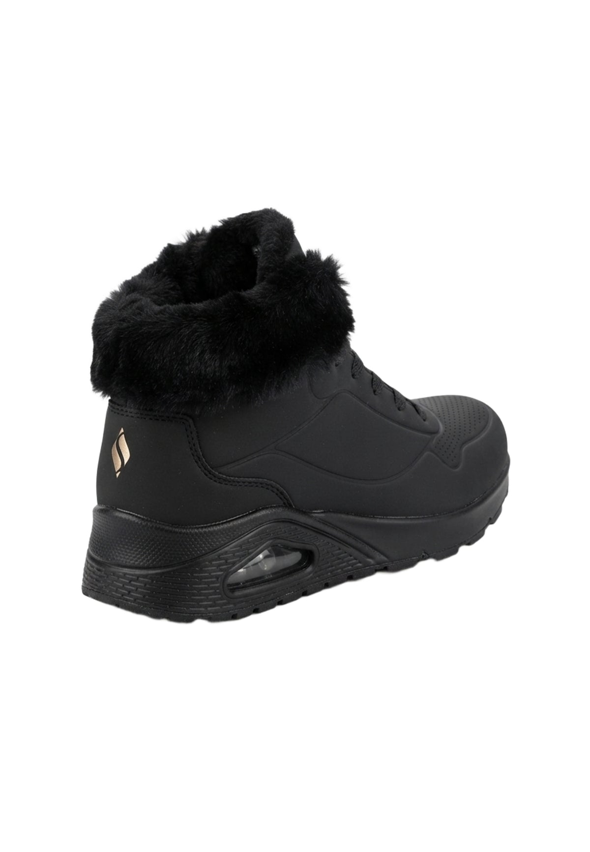 Skechers SNEAKERS Nero