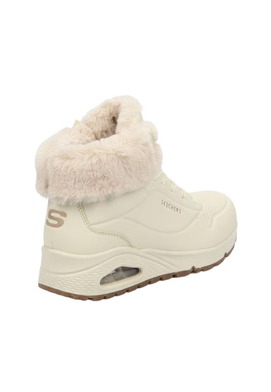 Skechers SNEAKERS Bianco